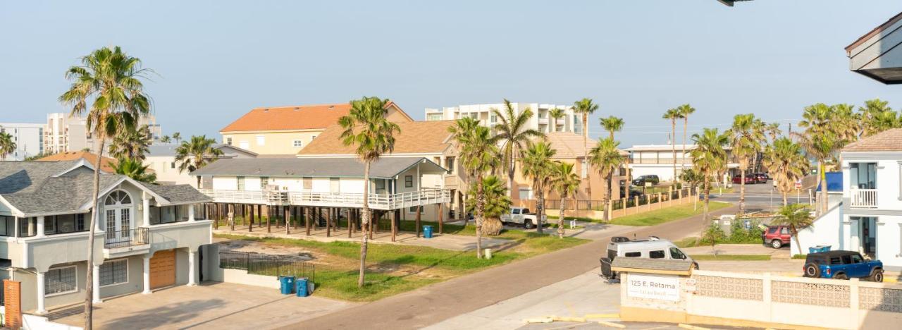 Affordable Spi Family Condo - Walking Distance To The Beach, Sleeps 6, Third Floor, 2025 Traveler Award เซาท์ปาเดรไอส์แลนด์ ภายนอก รูปภาพ