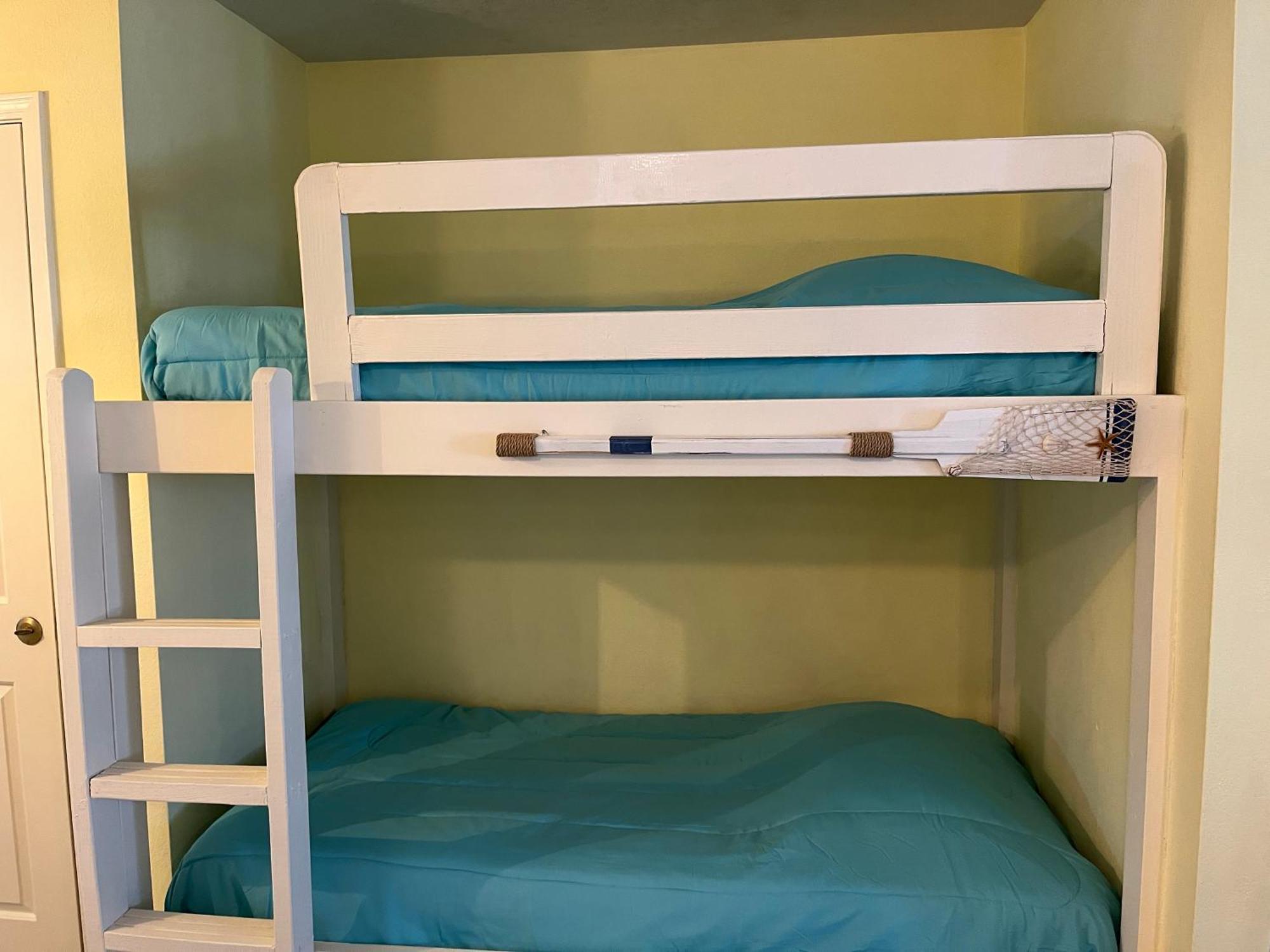 Affordable Spi Family Condo - Walking Distance To The Beach, Sleeps 6, Third Floor, 2025 Traveler Award เซาท์ปาเดรไอส์แลนด์ ภายนอก รูปภาพ
